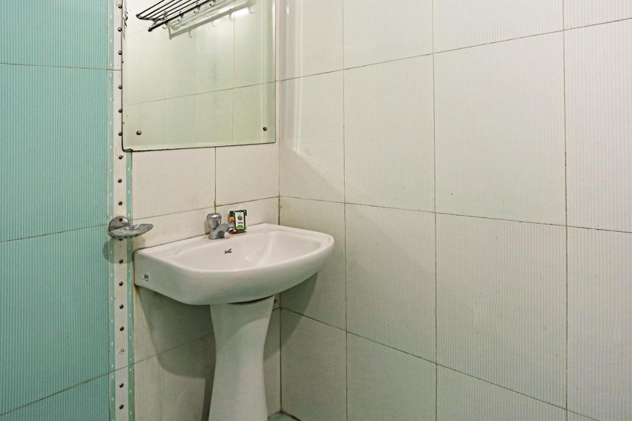 Oyo 13333 Hotel Orchid Inn หริทวาร ภายนอก รูปภาพ
