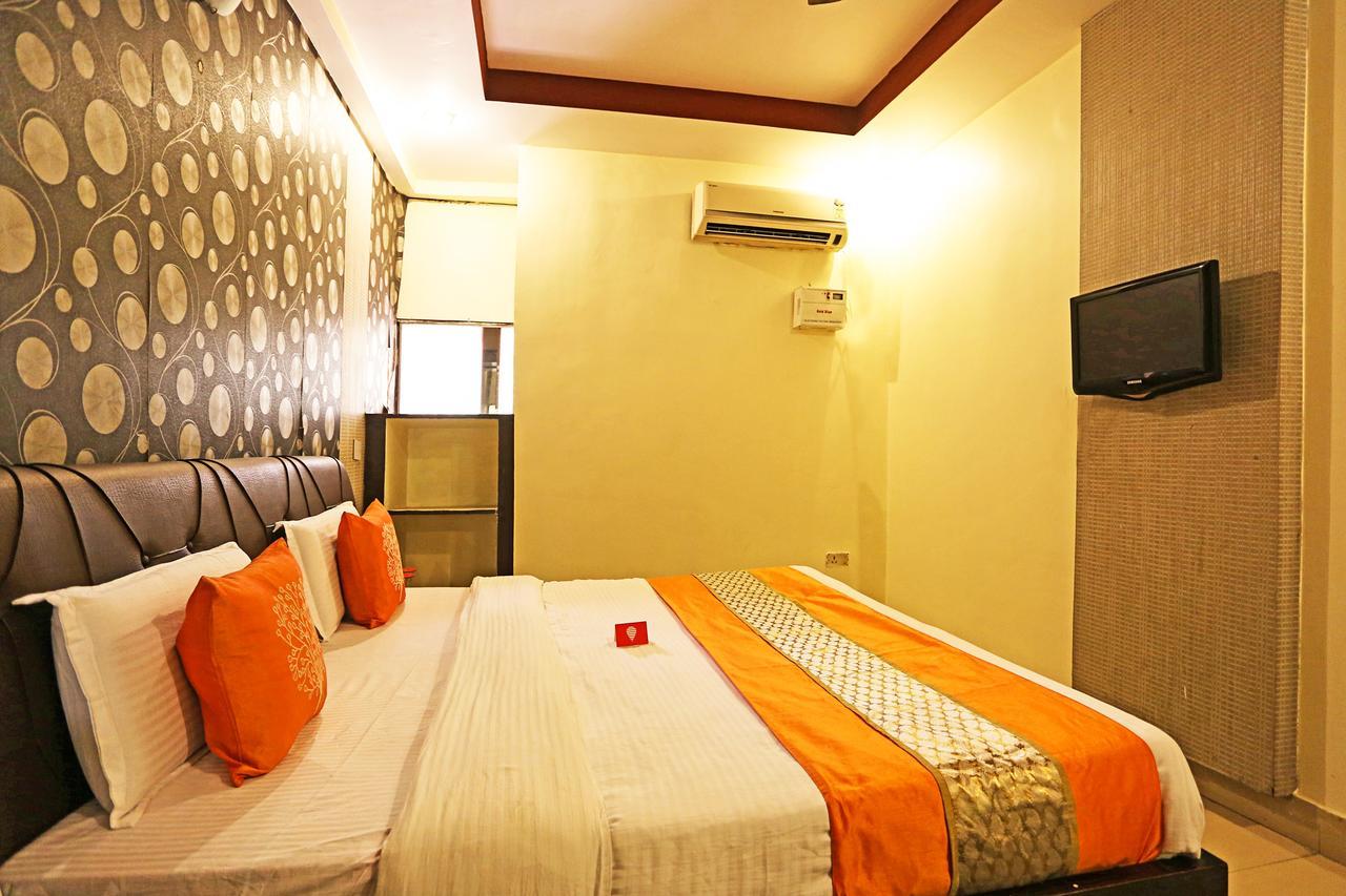 Oyo 13333 Hotel Orchid Inn หริทวาร ภายนอก รูปภาพ