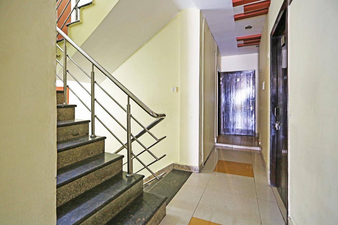 Oyo 13333 Hotel Orchid Inn หริทวาร ภายนอก รูปภาพ