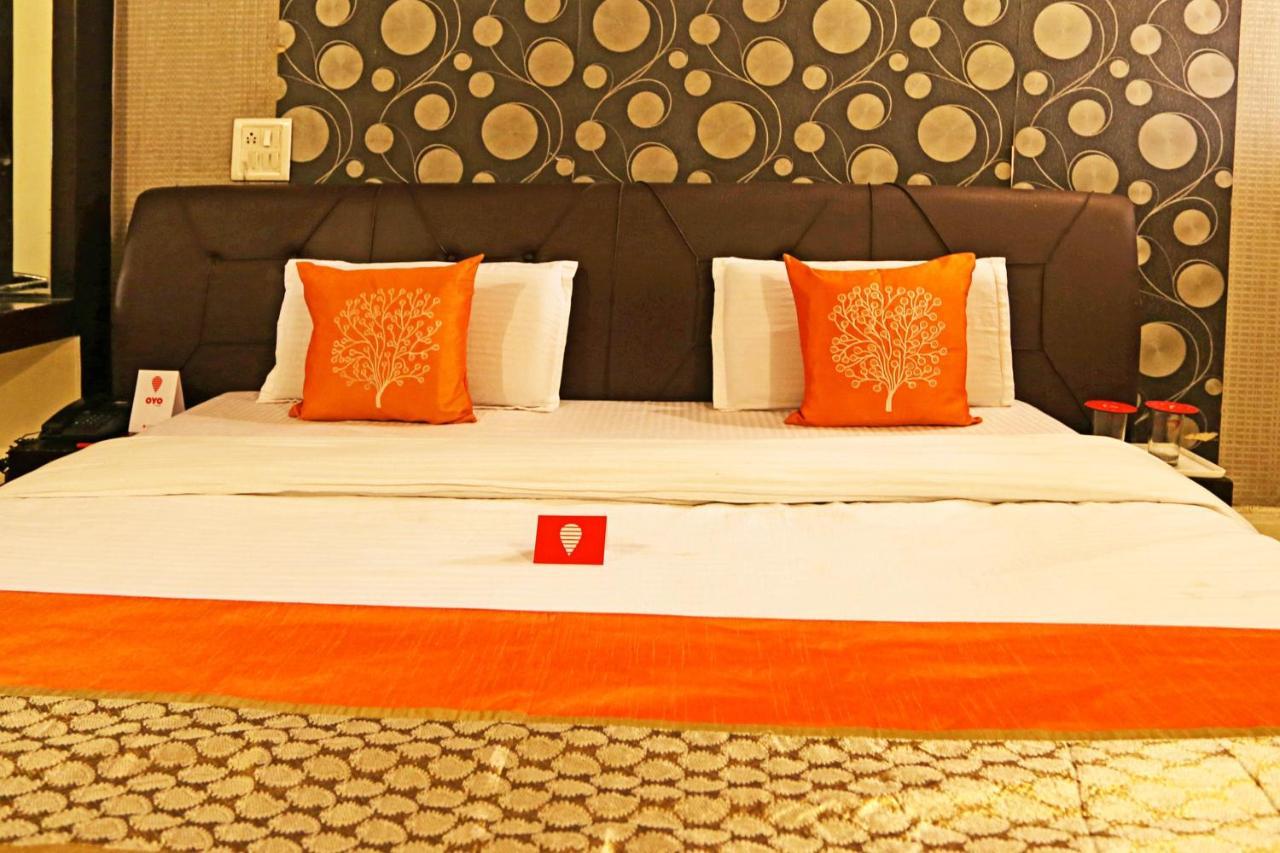 Oyo 13333 Hotel Orchid Inn หริทวาร ภายนอก รูปภาพ