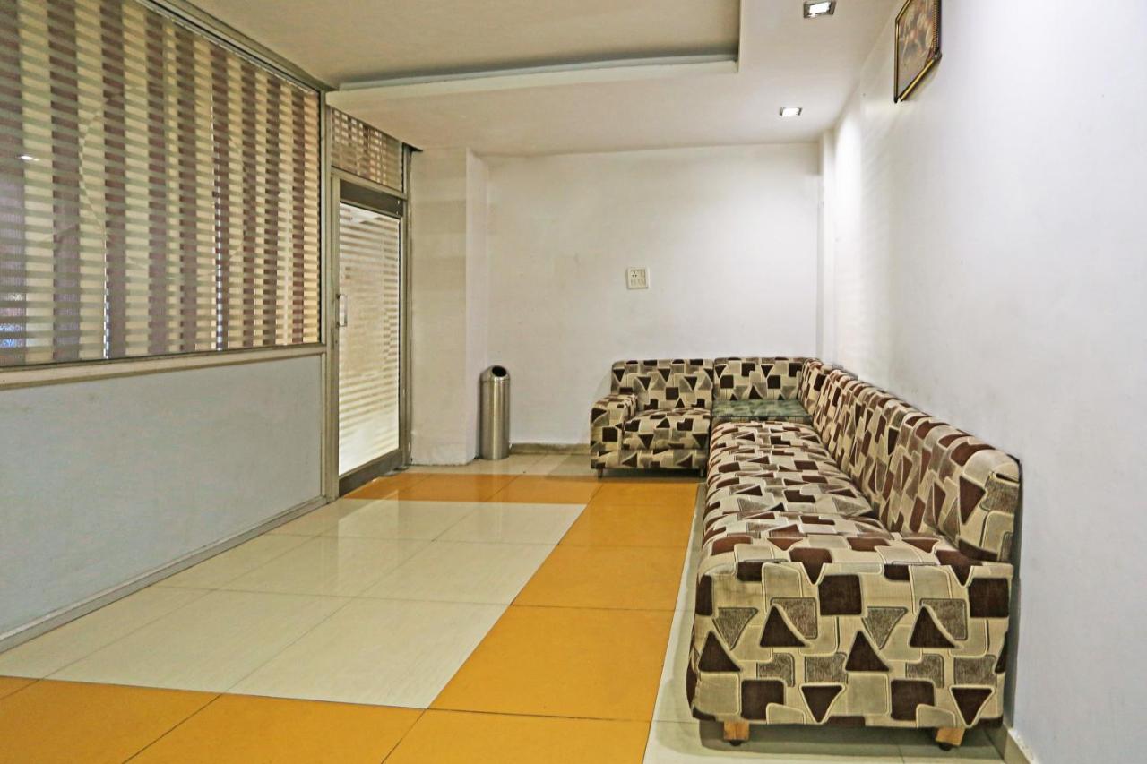 Oyo 13333 Hotel Orchid Inn หริทวาร ภายนอก รูปภาพ